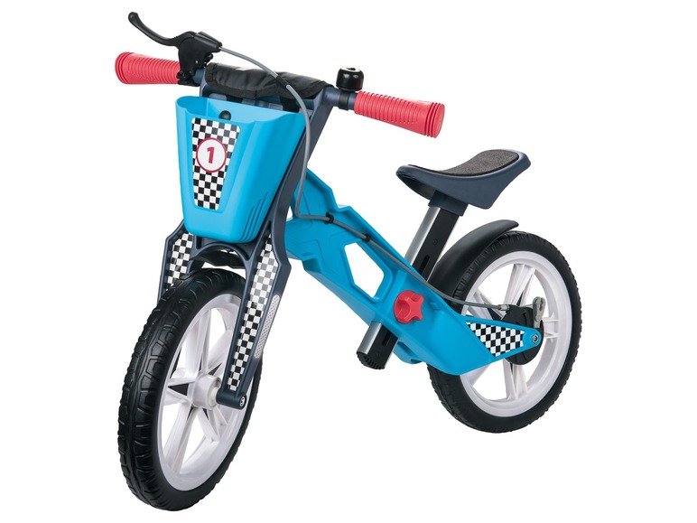 X-bike (Honza)